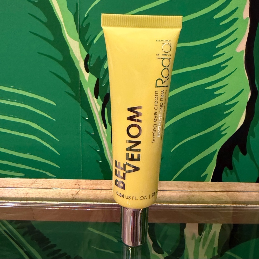 Rodial Bee Venom Eye Cream Full Size 25ml NWT